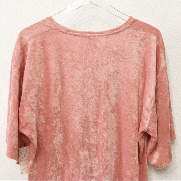 Free People Oversized Tunic  or Dress - Picture 7 of 7